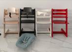 Nieuwe Model Stokke Triptrap kinderstoelen met accessoires, Kinderen en Baby's, Kinderstoelen, Ophalen of Verzenden, Meegroeistoel