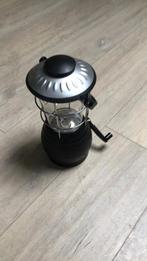 Opwindbare lamp, Caravans en Kamperen, Caravan accessoires, Ophalen of Verzenden, Gebruikt