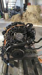 Vw 2.0 tdi, Ophalen, Gebruikt, Seat