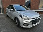 Hyundai i20 1.0 T-GDI i-Drive, Voorwielaandrijving, Gebruikt, Bedrijf, Handgeschakeld