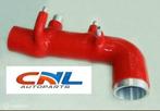 Subaru WRX STi GC8 EJ20 98-00 SILICONE INLET INDUCTION PIPE/, Auto-onderdelen, Airco en Verwarming, Nieuw, Ophalen of Verzenden