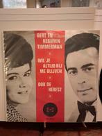 Gert en Hermien Timmerman - Single, Cd's en Dvd's, Vinyl Singles, Gebruikt, 7 inch, Single, Ophalen of Verzenden