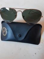 Ray-ban aviator, Ophalen of Verzenden, Zo goed als nieuw, Ray-Ban