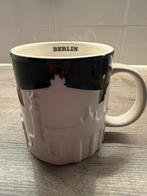 Starbuck City Mug / Relief Serie / Berlijn, Huis en Inrichting, Keuken | Servies, Ophalen of Verzenden, Zo goed als nieuw, Overige stijlen