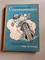 Clap van Rammelateyn - Aart van Ewijk, Ophalen of Verzenden