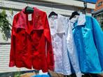 Glitterjasjes voor verkleedfeest of carnaval, Ophalen of Verzenden, Zo goed als nieuw, 170 of groter, Jongen of Meisje