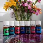 Etherische olie, youngliving, little oilers, freedom release, Ophalen of Verzenden, Zo goed als nieuw