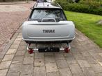 Te huur: Thule trekhaakkoffer, Auto diversen, Dakkoffers, Ophalen of Verzenden, Nieuw