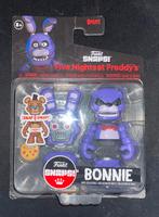 FNAF Bonnie - Funko Snaps Figure, Ophalen of Verzenden, Zo goed als nieuw