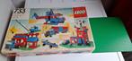 Lego set 733, Bouwmeesterdoos, Ophalen of Verzenden, Gebruikt, Complete set, Lego