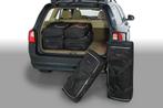 Carbags Volvo V70 2007-2016, complete set, Ophalen of Verzenden, Zo goed als nieuw