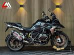 BMW R 1250 GS - Alarm - Koffers - 719 - Nieuwstaat, 2 cilinders, 1254 cc, Bedrijf, Onbekend