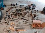 1. Diverse rest delen amc jeep grand wagoneer cherokee sj cj, Ophalen of Verzenden