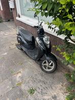 Sym Mio 50, Ophalen, Maximaal 45 km/u, Benzine, Mio