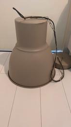 IKEA HEKTAR industriele hanglamp – nooit gebruikt (Ø 47 cm), Ophalen, Nieuw, Metaal, Minder dan 50 cm