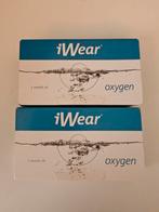 Gratis contactlenzen, Ophalen of Verzenden, Nieuw, Ogen