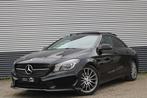 Mercedes-Benz CLA-klasse 250 AMG | Panoramadak | Night pakke, Auto's, Mercedes-Benz, CLA, 1380 kg, 4 cilinders, Zwart