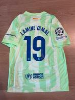 Lamine Yamal Barcelona 24/25 green shirt, Ophalen of Verzenden, Nieuw, Buitenlandse clubs, Shirt
