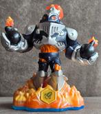 Skylanders Swap Force Dark Blast Zone, Avontuur en Actie, 2 spelers, Ophalen of Verzenden, Zo goed als nieuw