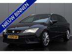 SEAT ✅ Leon ST 2.0 TSI Cupra 290PK | PANO | ADAP CRUISE, Auto's, Seat, 15 km/l, Gebruikt, 4 cilinders, 1984 cc