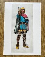 tweetal kaarten Hans Kresse, Boeken, Nieuw, Ophalen of Verzenden, HANS G. KRESSE, Meerdere stripboeken