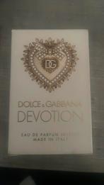 Dolce and Gabanna Edp Devotion intense 20ml, Sieraden, Tassen en Uiterlijk, Uiterlijk | Parfum, Ophalen of Verzenden, Gebruikt