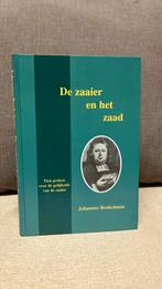 Johannes Beukelman. De zaaier en het zaad, Boeken, Godsdienst en Theologie, Ophalen of Verzenden, Nieuw