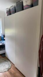 Ikea Pax kast, Ophalen, Gebruikt, 200 cm of meer, 150 tot 200 cm