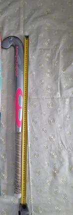 Hockeystick, Ophalen, Gebruikt, Stick