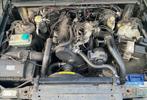 Volvo 740, 940 Turbo motor B230FK plus M90 versnellingsbak, Auto-onderdelen, Ophalen, Gebruikt, Volvo