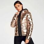Dare2b Julien Macdonald skijas goud maat 36 / S, Dare2B, Ophalen of Verzenden, Zo goed als nieuw, Jack