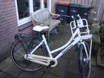 thompson urban cruiser dames/transportfiets nu vandaag €100, Fietsen en Brommers, Fietsen | Dames | Damesfietsen, Gebruikt, Versnellingen