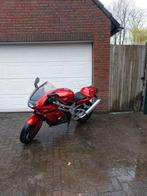 Aprila falco sl 1000 v twin, Particulier