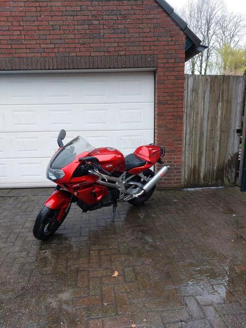 Aprila falco sl 1000 v twin, Motoren, Motoren | Aprilia, Particulier, Ophalen