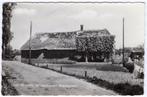 Loon op Zand Weteringstraat Kampeerboerderij, Verzenden, 1960 tot 1980, Gelopen, Noord-Brabant