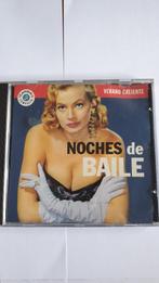 1886 verano caliente - noches de baile, Verzenden, Zo goed als nieuw