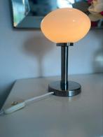 Tafel lampje, Ophalen of Verzenden, Zo goed als nieuw, Minder dan 50 cm