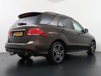 Mercedes-Benz GLE-klasse 500 e 4MATIC AMG Styling Panoramada, Automaat, Stof, Gebruikt, GLE