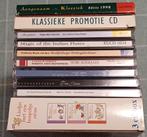Diverse cd's van klassiek tot kinderliedjes, Ophalen of Verzenden, Zo goed als nieuw