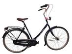 Damesfiets Azor Gig 28"/55cm/1ver - Garantie/Levering, Fietsen en Brommers, Fietsen | Heren | Herenfietsen, Overige merken, Gebruikt