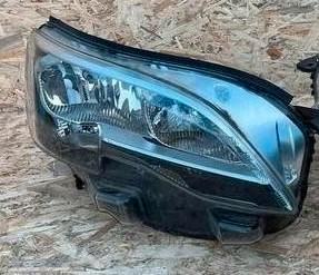 Peugeot Expert koplamp rechts  beschikbaar voor biedingen