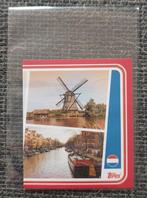 Netherlands Landmark Topps Euro 2024 Swiss edition, Nieuw, Ophalen of Verzenden, Plaatje