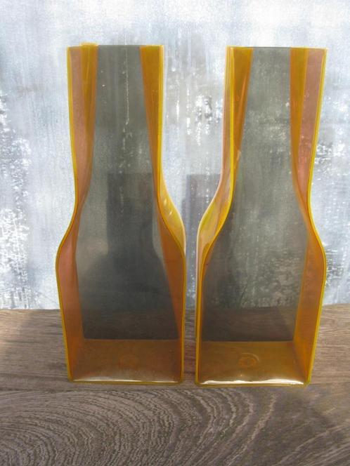 2X NEMBUS III DRIADE KOSMO VAZEN DOSDA & DALFSENPER, Antiek en Kunst, Kunst | Designobjecten, Ophalen of Verzenden