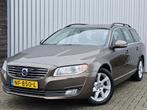 Volvo V70 2.0 D4 5-Cilinder Summum /Automaat/Dealer Onderhou, Auto's, Volvo, Euro 5, Gebruikt, Zwart, 179 €/maand
