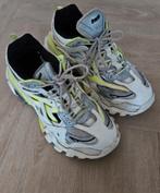 Balenciaga Track 2 Sneakers, Kleding | Heren, Wit, Ophalen of Verzenden, Balenciaga, Sneakers of Gympen