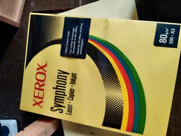 A3 papier gratis Warffum  beschikbaar voor biedingen