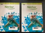 Nectar, 2-3 havo/vwo, Ophalen of Verzenden, Zo goed als nieuw, HAVO