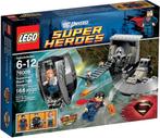 Lego Super Heroes 76009 Superman: Black Zero ontsnapping, Kinderen en Baby's, Speelgoed | Duplo en Lego, Nieuw, Complete set, Lego