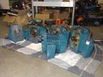 Div. kat/of kraanrij motoren, Ophalen, Zo goed als nieuw, Elektrisch