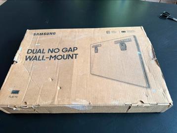 Samsung Dual no gap wall-mount beschikbaar voor biedingen